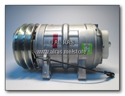 COMP. ISUZU PICKUP 12V